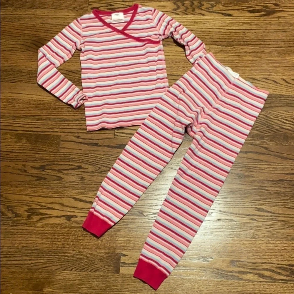 Hanna‎ Andersson | Striped Pajamas